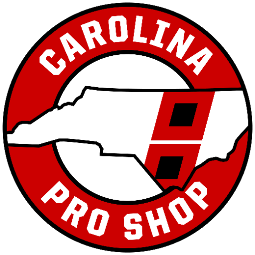 Carolina Pro Shop at @LenovoCenter is open Monday-Friday from 10 a.m. to 4 p.m. 🚨