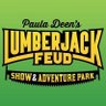 LumberjackFeud's profile picture. Eat like a Lumberjack at America's only supper show, featuring family-friendly entertainment with live-action, side-splitting comedy, and crowd interaction.