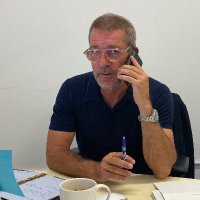 Guy W. Holmes (@guywholmes) 's Twitter Profile