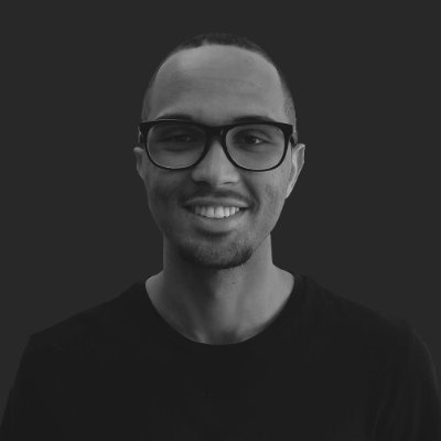 Designer com foco em marcas e produtos digitais. 👨🏾🚀