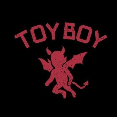 🔥 Cuenta oficial de #ToyBoy: acción, misterio, sexo... y un crimen por resolver 😈 #SeriesAtresmedia