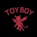 Toy Boy (@serieToyBoy) Twitter profile photo