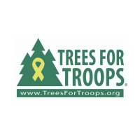 Trees for Troops(@Trees4Troops) 's Twitter Profile Photo