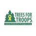 Trees for Troops (@Trees4Troops) Twitter profile photo