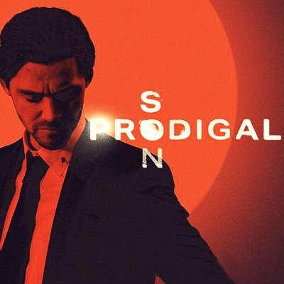 Fan Page for the #1 rated new show #ProdigalSon starring Tom Payne and Michael Sheen. Airs Mondays at 9/8c on #FOX

#ProdigalSon is life.