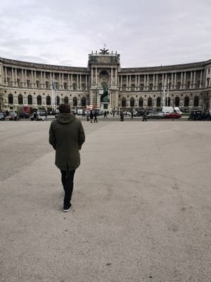 Klobertius's profile picture. 