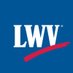 The League of Women Voters of Houston (@LWVHouston) Twitter profile photo