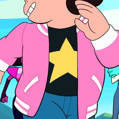 SnapbackSteven 🌈 We'll always be your family.さんのプロフィール画像