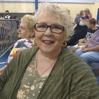 Sherry Plummer - @wildcat30911 Twitter Profile Photo