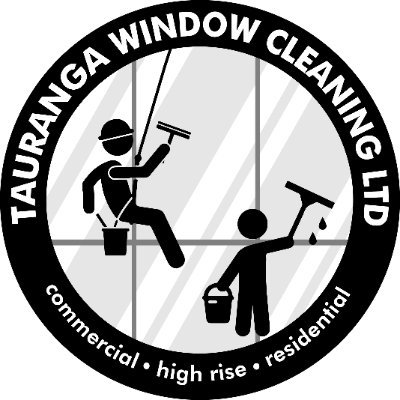Passionate High Rise & Commercial Window Cleaning company in Tauranga New Zealand