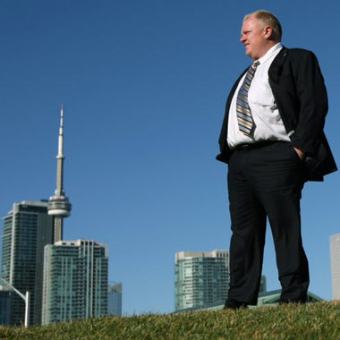 RobFordTimer's profile picture. Counting down Rob Ford's mandate. All quotes are from Ford's staff, Councillors, and the City's senior staff.