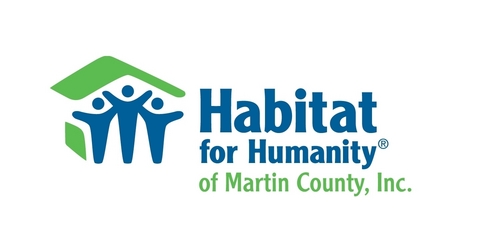 Habitat for Humanity of Martin County works in partnership with God, and people everywhere by building homes and revitalizing neighborhoods