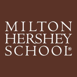 Milton Hershey School: A cost-free private school for students of need. Top academics, dedicated staff, changing lives. Learn more: https://t.co/igGdLzmnCl