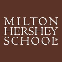 Milton Hershey School(@miltonhershey) 's Twitter Profile Photo