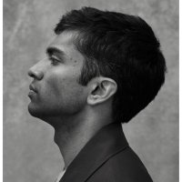 Nikesh Patel ✊🏽 (@inikeshpatel) 's Twitter Profile
