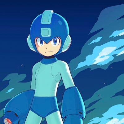 Protoman20 Profile