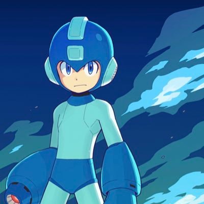 TheProtoman20 Profile Picture