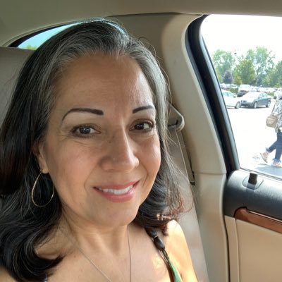 Latina and Proud ❤♒ I’m a Christian woman who is flawed. I believe in the power of Love and Compassion.
