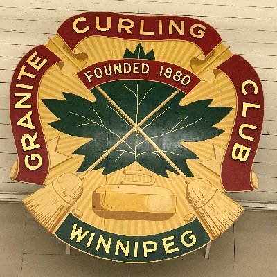 The historic Granite Curling Club promotes the sport of curling in a positive, friendly atmosphere serving all ages and abilities.  Founded in 1880.