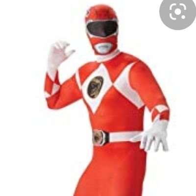 Power Rangers Rouge Rougerangers Twitter Power Rangers Rouge Rougerangers Twitter