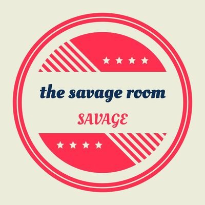 The_SavageRoom Profile