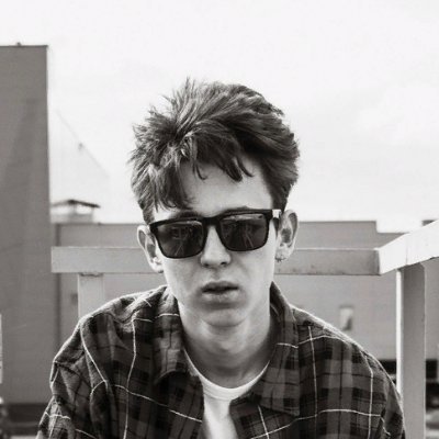 tegnone's profile picture. 