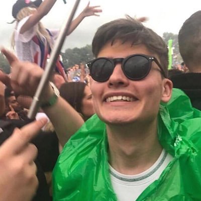 allnightervibes's profile picture. 