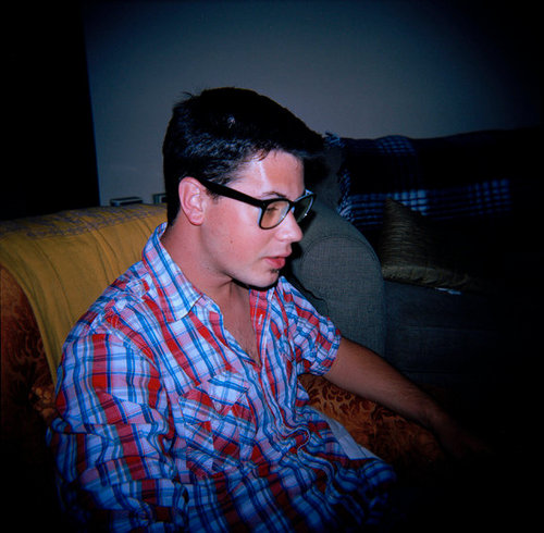 Tyler Bates Profile