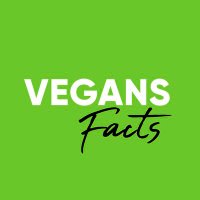 Vegans Facts(@VegansFacts) 's Twitter Profile Photo