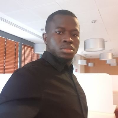 Syllamo92393037's profile picture. Sylla moussa