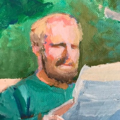 pschumacher2's profile picture. Mainer, Mets, Rangers and Jets fan, love the outdoors, try to do good with job as city/regional planner