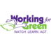 Working for Green (@workingforgreen) Twitter profile photo
