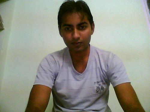 I hm Running my Self bussiness I hv done MBA.