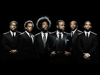 QuestRootsFly's profile picture. Just a college students who love good music :-)