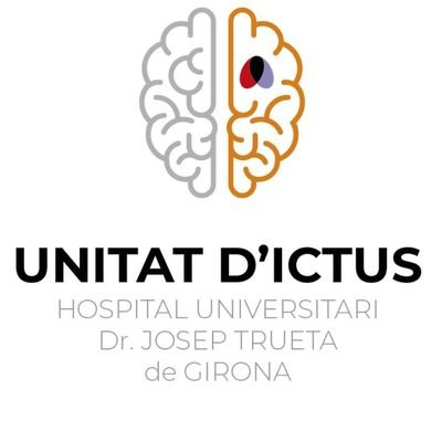 Unitat d'Ictus Hospital Dr. Josep Trueta de Girona Sempre endavant. Cuidant dels nostres pacients