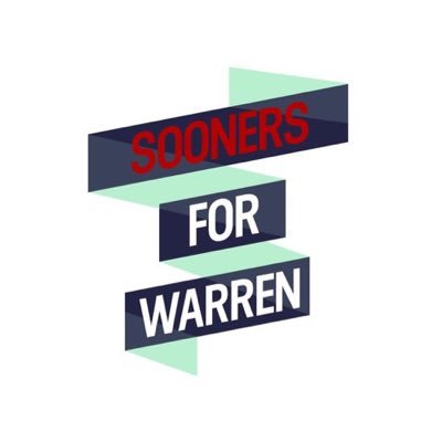 University of Oklahoma students for @ewarren |UNOFFICIAL fan club for all OU students pro- Warren | RTs and likes do not = endorsements | #boomersooner