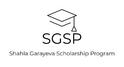 The Shahla Garayeva Scholarship Program (SGSP) aims to advance educational aspirations and goals of underrepresented female students from Azerbaijan