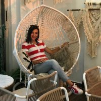 Bahar Dedeoğlu (@bahardedeolu2) Twitter profile photo