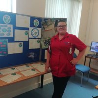 Kerry Hodgson (@kerryhodgson14) 's Twitter Profile Photo