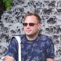 Phil (@philipjbacon) 's Twitter Profile