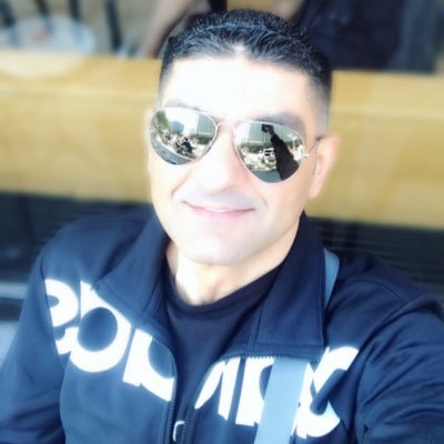 ahmedaljazzafQ8's profile picture. 