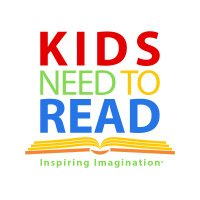 kidsneedtoread(@kidsneedtoread) 's Twitter Profile Photo