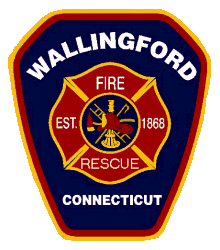 WallingfordFire's profile picture. Wallingford Fire Department protects about 50k people in 40 sq miles. We operate out of 6 stations that staffed by 60 career Firefighters & 40 Volunteers.