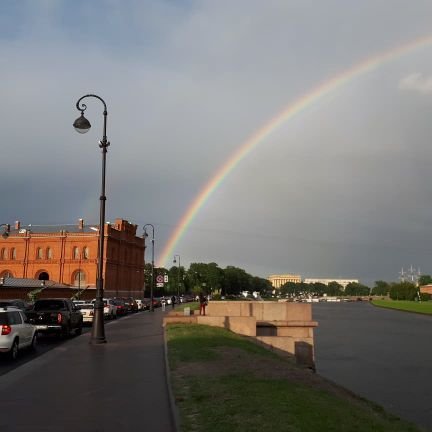 Metanka2's profile picture. Самый лучший день!!!