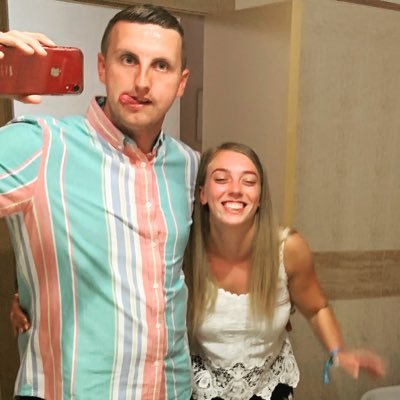 amymanson94's profile picture. 