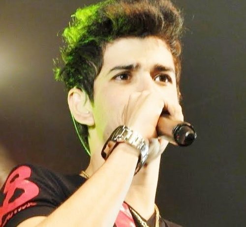 FC criado pra todas as fãs do @gusttavo_lima, é fã dele ? então siga-nos sice:18/09/2010 sigo pelo DIVO no mesmo dia *-* te amamos amor (L)
