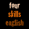 4skillsenglish's profile picture. Tips for studying English, but with a 🇯🇵 slant... Freelance work assignments (teaching, native proofreading, transcription, interview practice) very welcome!