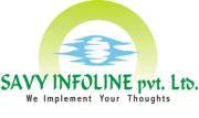 Savy Infoline Pvt Ltd ; Savy Jobs