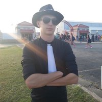 PP (@big_pauly_p) 's Twitter Profile