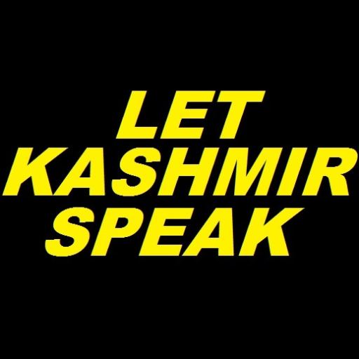 @SoStarMusic
Supporting #HumanRights and Campaign: #LetKashmirSpeak
Enjoy #Quotes.
